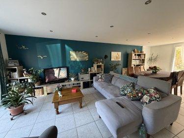 Maison individuelle à vendre à Abrest dans l'Allier (03200), ref : 2026/1011-03020