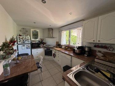 Maison individuelle à vendre à Abrest dans l'Allier (03200), ref : 2026/1011-03020