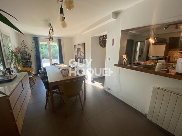 MAISON À VENDRE DE 8 PIÈCES DE 171,00 M²