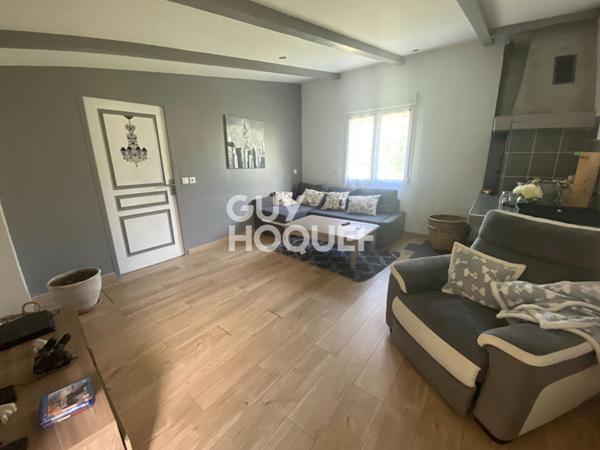 MAISON À VENDRE DE 8 PIÈCES DE 171,00 M²