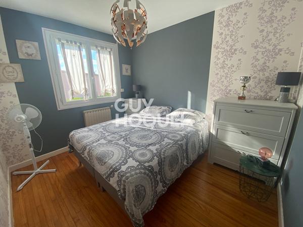 MAISON À VENDRE DE 8 PIÈCES DE 171,00 M²