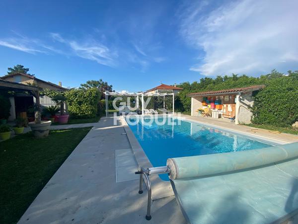 MAISON À VENDRE DE 8 PIÈCES DE 171,00 M²