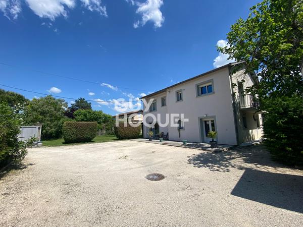 MAISON À VENDRE DE 8 PIÈCES DE 171,00 M²