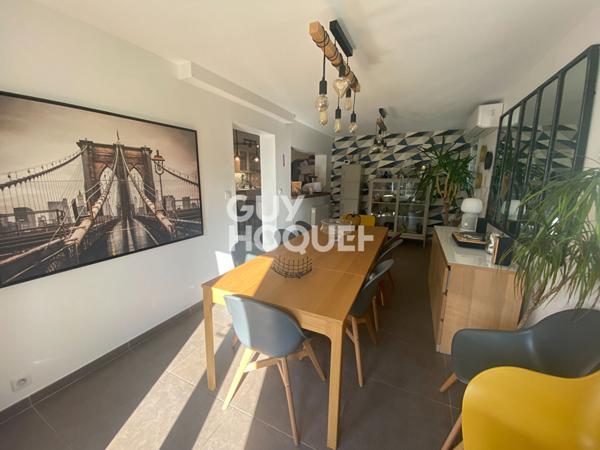 MAISON À VENDRE DE 8 PIÈCES DE 171,00 M²