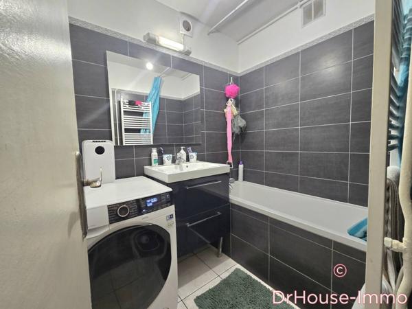 Appartement à vendre 4 pièces de 67 m²