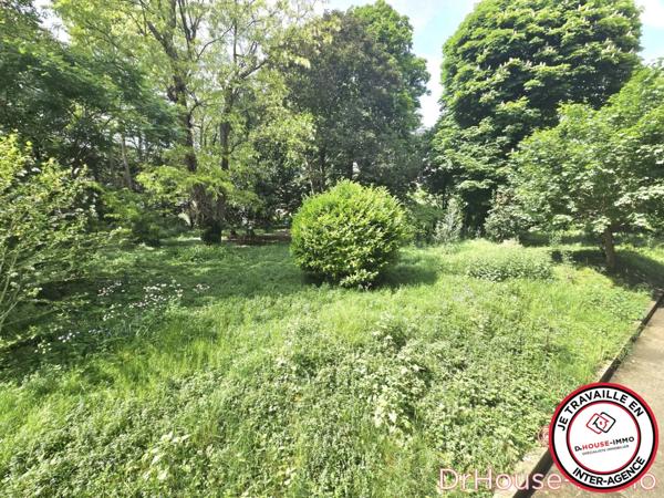 Appartement à vendre 4 pièces de 67 m²
