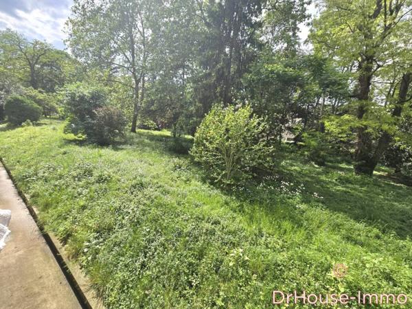 Appartement à vendre 4 pièces de 67 m²