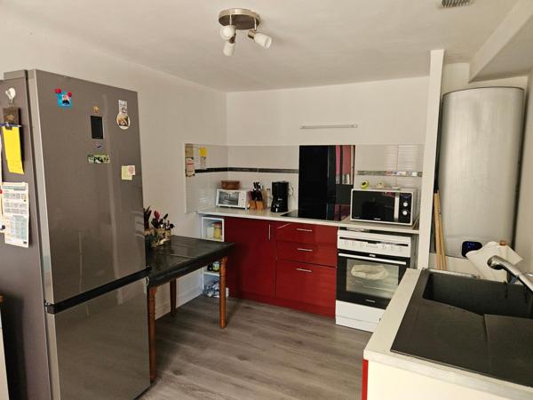 Maison à SAINTE-VERGE, 79100 - 5 pièces 103m²