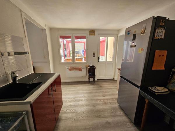 Maison à SAINTE-VERGE, 79100 - 5 pièces 103m²