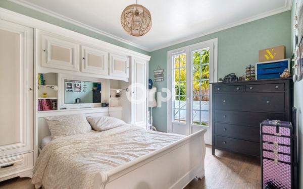 Maison à vendre    4 pièces • 166,78 m2 Isle