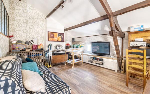 Maison à vendre    4 pièces • 166,78 m2 Isle