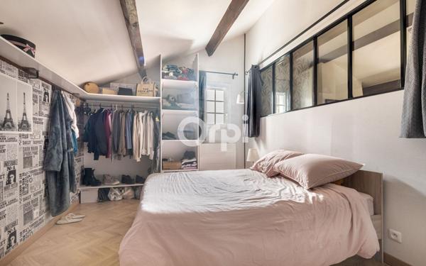 Maison à vendre    4 pièces • 166,78 m2 Isle