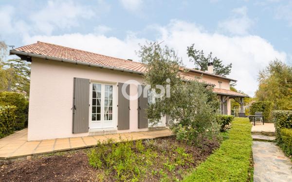 Maison à vendre    4 pièces • 166,78 m2 Isle