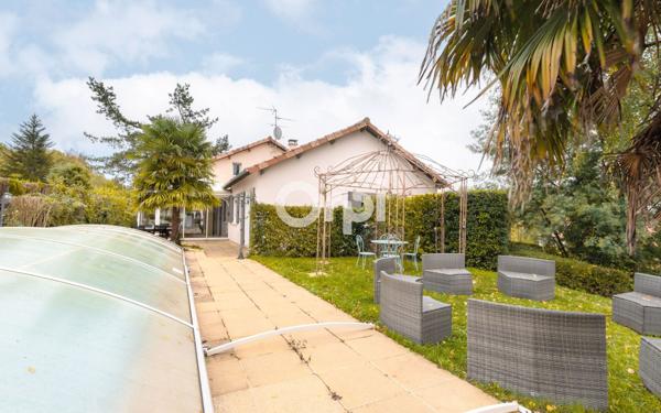 Maison à vendre    4 pièces • 166,78 m2 Isle