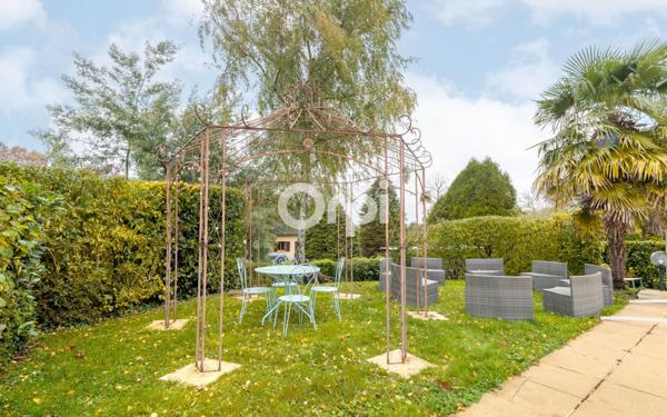 Maison à vendre    4 pièces • 166,78 m2 Isle