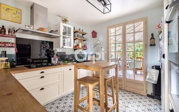 Maison à vendre    4 pièces • 166,78 m2 Isle