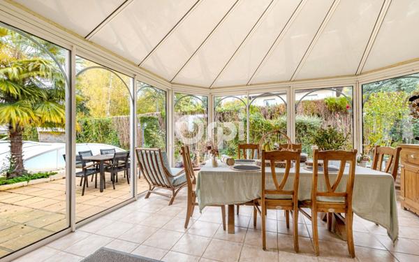 Maison à vendre    4 pièces • 166,78 m2 Isle