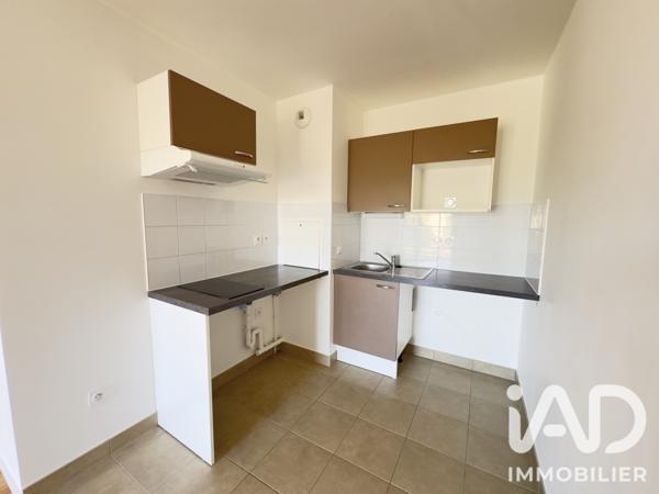 Appartement à vendre 2 pièces 42 m² La Rochette