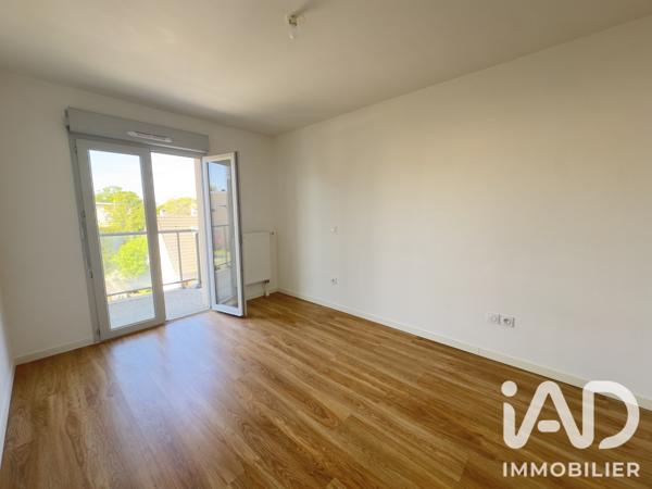 Appartement à vendre 2 pièces 42 m² La Rochette
