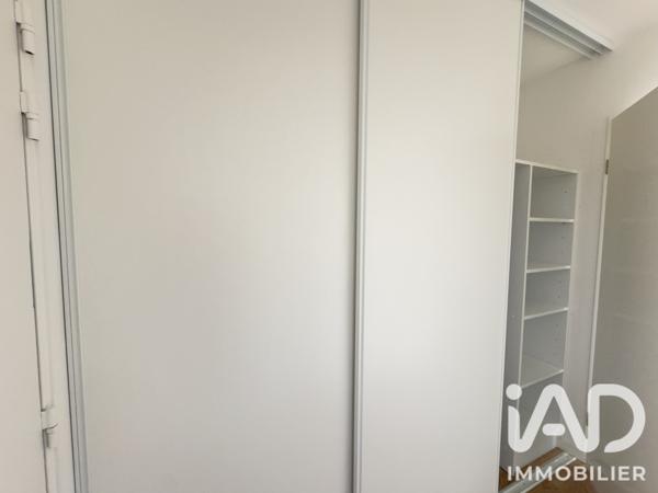 Appartement à vendre 2 pièces 42 m² La Rochette
