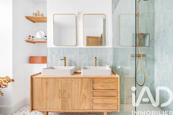 Maison à vendre 5 pièces 116 m² La Celle-Saint-Cloud