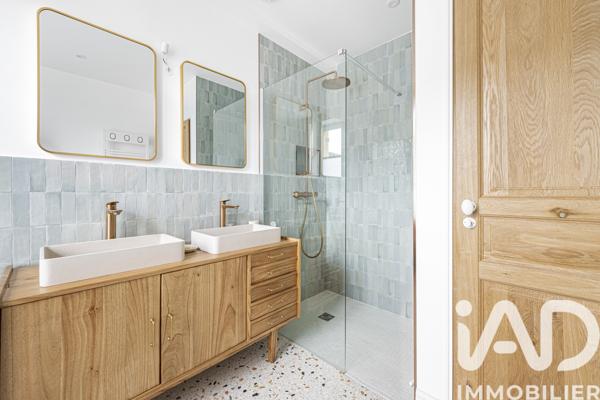 Maison à vendre 5 pièces 116 m² La Celle-Saint-Cloud