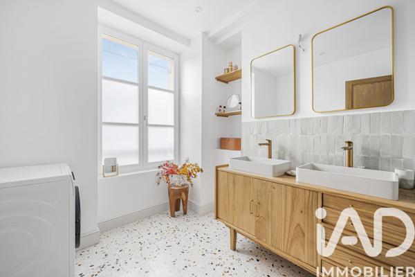 Maison à vendre 5 pièces 116 m² La Celle-Saint-Cloud