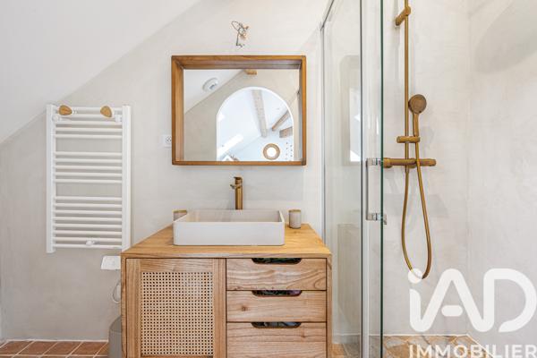 Maison à vendre 5 pièces 116 m² La Celle-Saint-Cloud