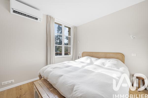 Maison à vendre 5 pièces 116 m² La Celle-Saint-Cloud