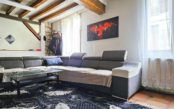 Maison à vendre    5 pièces • 120 m2 Pont-Sainte-Maxence