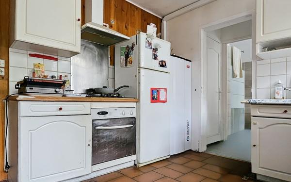 Maison à vendre    5 pièces • 120 m2 Pont-Sainte-Maxence