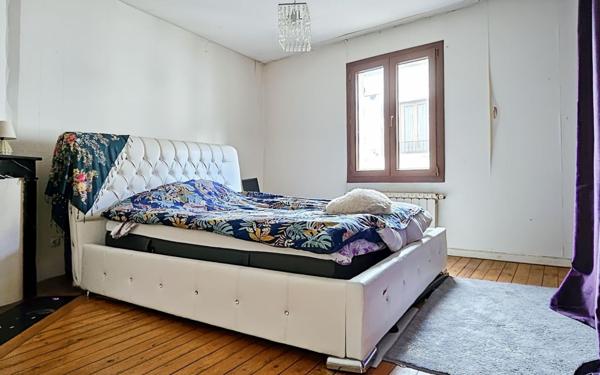 Maison à vendre    5 pièces • 120 m2 Pont-Sainte-Maxence