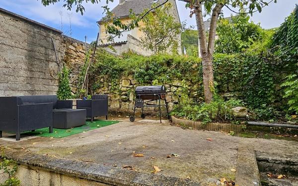 Maison à vendre    5 pièces • 120 m2 Pont-Sainte-Maxence