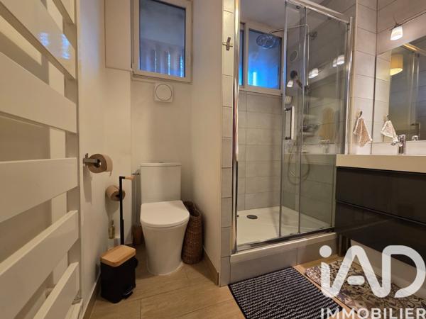 Appartement à vendre 4 pièces 81 m² Montpellier