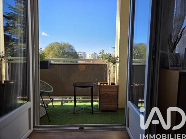 Appartement à vendre 4 pièces 81 m² Montpellier