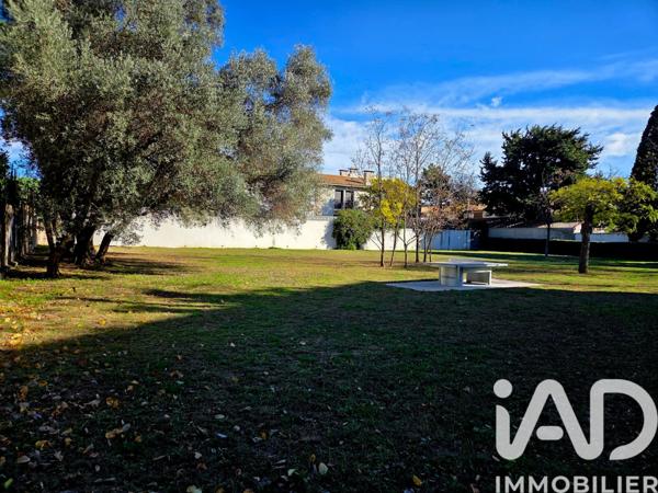 Appartement à vendre 4 pièces 81 m² Montpellier
