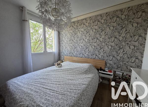 Appartement à vendre 4 pièces 81 m² Montpellier