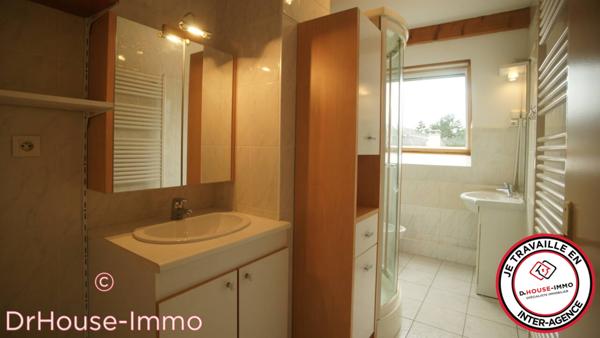 Appartement à vendre 5 pièces de 142 m²