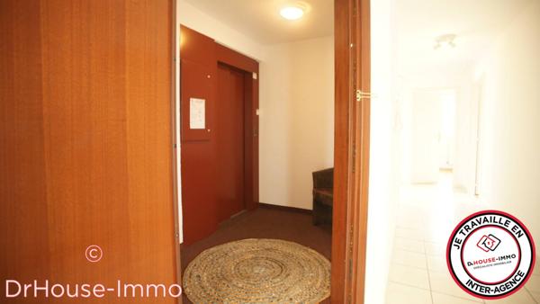 Appartement à vendre 5 pièces de 142 m²