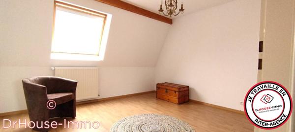 Appartement à vendre 5 pièces de 142 m²