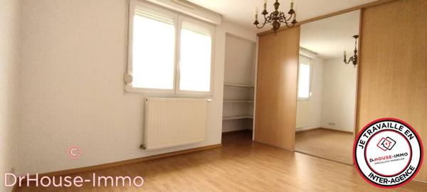 Appartement à vendre 5 pièces de 142 m²