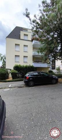 Appartement à vendre 5 pièces de 142 m²