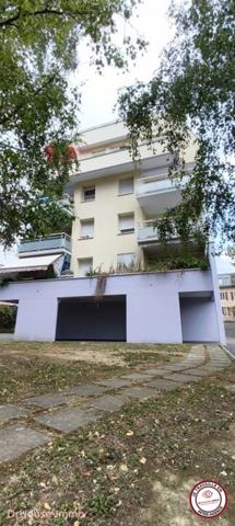 Appartement à vendre 5 pièces de 142 m²