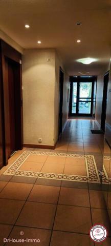 Appartement à vendre 5 pièces de 142 m²