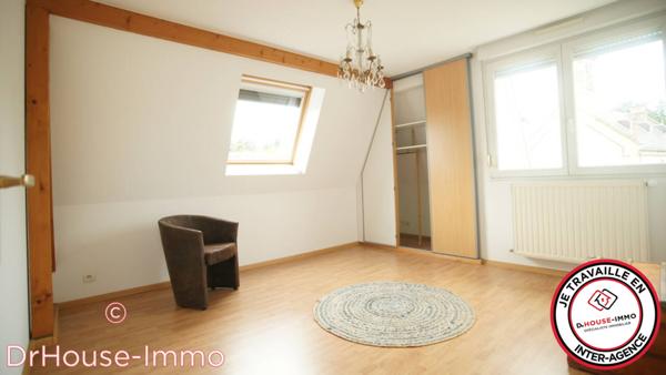 Appartement à vendre 5 pièces de 142 m²