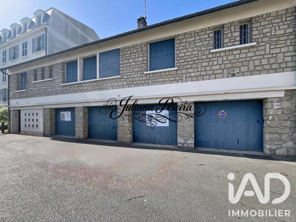 Immeuble à vendre 134 m² Mantes-la-Jolie