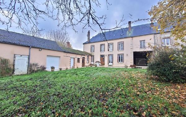 Vente Maison Courtenay   