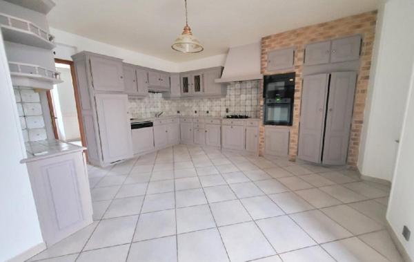 Vente Maison Courtenay   