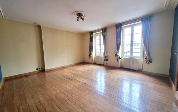 Vente Maison Courtenay   