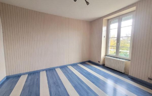 Vente Maison Courtenay   